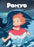 Studio Ghibli(r) Ponyo: 30 Postcards