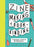 Zine Making and Bookbinding: A Beginner's Guide in 25 Projects