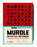Murdle Detective Notebook: A Murdle Mystery in a Journal--With Tips, Codes, Clues, and More