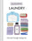 Petite Housekeeping: Laundry: Find Calm Through Clothing Care