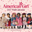 American Girl 2027 Wall Calendar