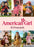 American Girl: 30 Postcards