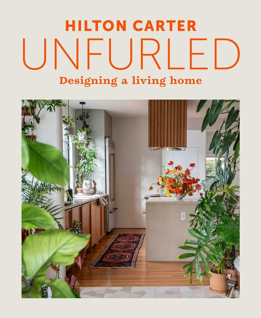 Unfurled: Designing a Living Home