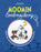 Moomin Embroidery: Stitch the Enchanting Characters from Moominvalley