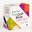 The Quilt Block Card Deck: 50 Patchwork Blocks to Mix, Match and Quilt