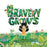 Bravery Grows: A Story for All Children, Including Those with Anxiety or Selective Mutism