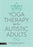 Yoga Therapy with Autistic Adults