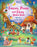 Fairies, Pixies and Elves Sticker Book