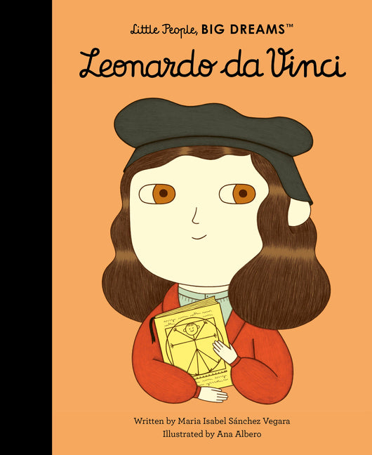 Leonardo Da Vinci