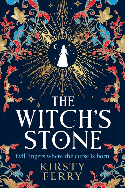 The Witch's Stone