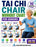 Tai Chi Chair Workout Chart for Seniors: 28 Days of Easy Seated Exercises for Stiff Joints, Gentle Mobility, Better Balance, Flexibility, Calm, and Ev
