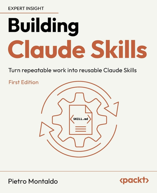 Building Claude Skills: Turn repeatable work into reusable Claude Skills