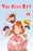 The Kiss Bet, Vol. 4: A Webtoon Unscrolled Graphic Novel
