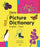 New Picture Dictionary (English-Farsi)
