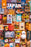 Rough Guides Japan: Travel Guide with eBook: 2026-2027 Insider Tips Must-See Sights Maps & Itineraries Covers: Tokyo, Kyoto, Osaka and More