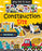 Play Felt Construction Site: An Interactive, Reusable Felt Activity Book for Children Aged 3+