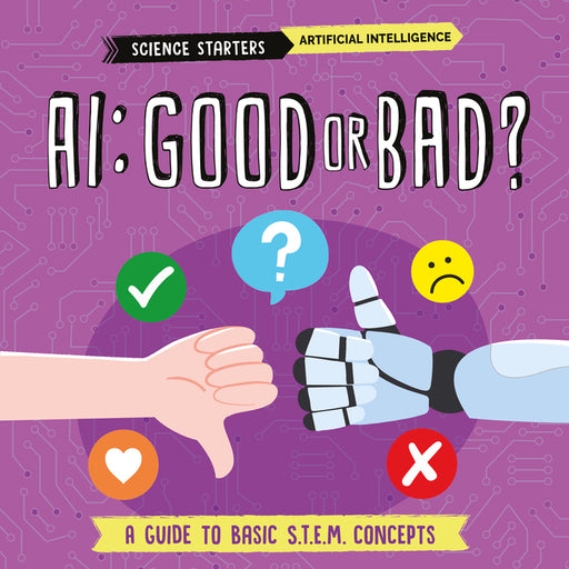Ai: Good or Bad?