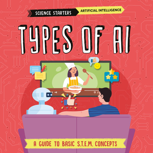 Types of AI