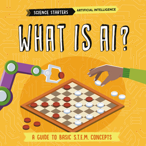 What Is Ai?