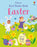 First Sticker Book Easter