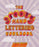 The Groovy Hand Lettering Workbook