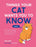Things Your Cat Wants You to Know: The Hilarious Guide to What Your Cat's Trying to Tell You
