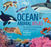 Lonely Planet Kids Ocean Animal Atlas: Amazing Facts & Fold Out Maps Meet Ferocious Sharks, Giant Whales & Tropical Fish Packed with Beautiful Illustr
