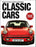 Classic Cars: Highly-Detailed Gatefold Artworks