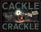 Letters from the Witch: Cackle Crackle: With Five Spells to Pull Out and Keep