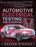 Automotive Electrical Testing and Diagnosis