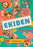 Ekiben: Recipes and Stories of Japan's Train Bento