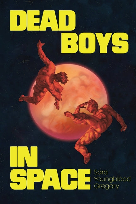 Dead Boys in Space
