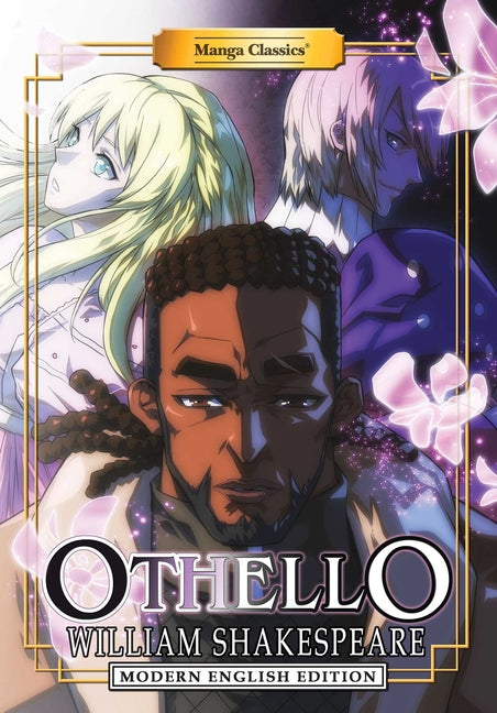 Manga Classics: Othello - Modern English Edition (Paperback)