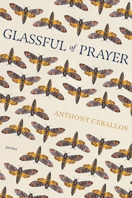 Glassful of Prayer