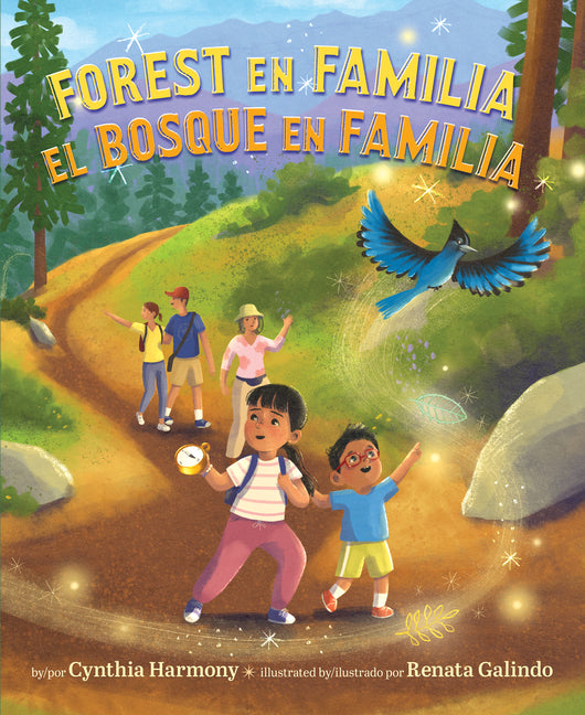 Forest En Familia / El Bosque En Familia