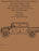 Humvee HMMV M998 series Technical Manual Unit, Direct Support And General Support Maintenance Repair Parts and Special Tools List TM 9-2320-280-24P-2