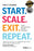 Start. Scale. Exit. Repeat.: Serial Entrepreneurs' Secrets Revealed!