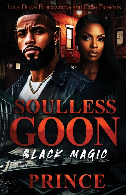 Soulless Goon
