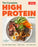 The Complete High-Protein Cookbook: Hit Your Protein Goals, Boost Fiber, Love Every Bite