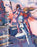Evangelion Illustrations 2007-2017