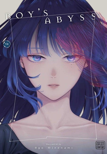 Boy's Abyss, Vol. 14