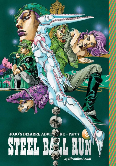 Dorohedoro Illustrations: Mud and Sludge