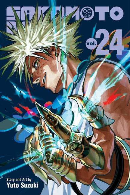 Beyblade X, Vol. 7