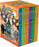 Pokémon: Sun & Moon Complete Manga Box Set