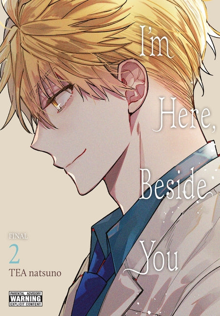 I'm Here, Beside You, Vol. 2