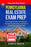 Pennsylvania Real Estate Exam Prep: The Complete Guide to Passing the Pennsylvania Real Estate Salesperson License Exam the First Time!