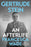 Gertrude Stein: An Afterlife