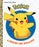 A Friend Like Pikachu! (Pokã(c)Mon)
