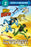 Creature Powers: The Fastest! (Wild Kratts)