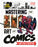 Marvel's Mastering the Art of Comics: An Insider's Guide to Creating Characters, Stories, and Comics That Leap Off the Page